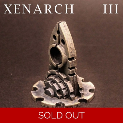 XENARCH 3